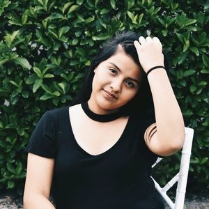 Meet your Posher, Kelly